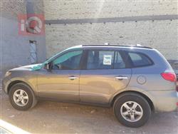 هيونداي سانتافي